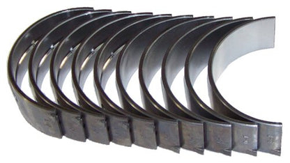 Crankshaft Main Bearing Set 1991-2002 INFINITI,Nissan 2.0L (Oversizes Available)