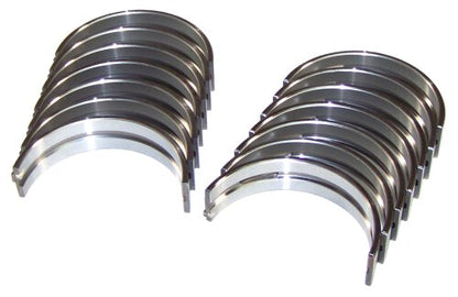 Crankshaft Main Bearing Set 1992-2015 Audi,Volkswagen 2.8L-3.6L (Oversizes Available)