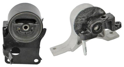 Mount Kit 2004-2009 Nissan 3.5L