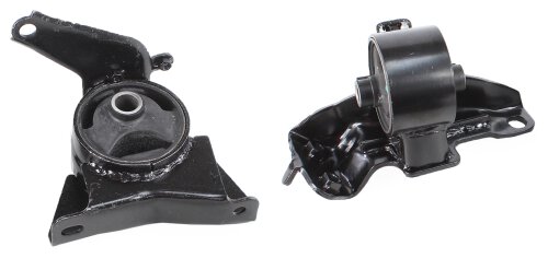 Mount Kit 1993-1997 Geo,Toyota 1.6L