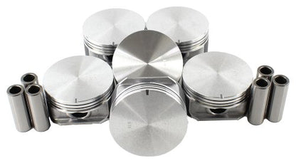 Piston Set 1998-2011 Chrysler,Dodge,Jeep,Plymouth,Volkswagen 3.8L (Oversizes Available)