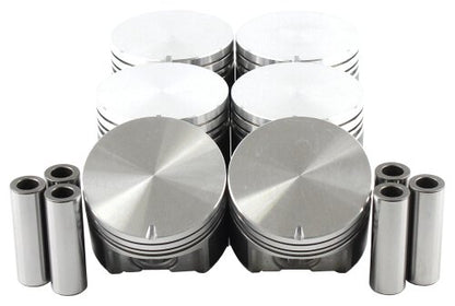 Piston Set 1992-2003 Dodge 3.9L (Oversizes Available)