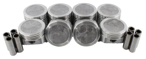 Piston Set 1976-1993 Chrysler,Dodge,Plymouth 5.9L (Oversizes Available)