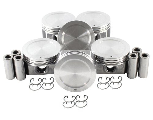 Piston Set 1999-2004 Chrysler,Dodge,Plymouth 3.5L (Oversizes Available)
