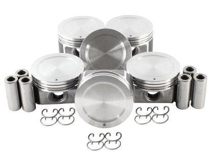 Piston Set 1999-2004 Chrysler,Dodge,Plymouth 3.5L (Oversizes Available)