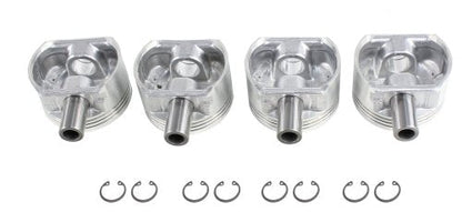 Piston Set 1998-2002 Honda 2.3L (Oversizes Available)
