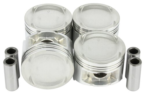 Piston Set 1990-1997 Acura,Honda,Isuzu 2.2L (Oversizes Available)
