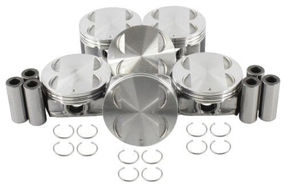Piston Set 2004-2012 Buick,Cadillac,Chevrolet,GMC,Pontiac,Saturn,Suzuki 3.6L (Oversizes Available)