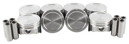 Piston Set 1999-2004 Buick,Cadillac,Chevrolet,GMC,Isuzu 5.3L (Oversizes Available)