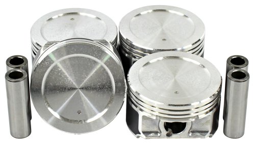 Piston Set 1998-2003 Chevrolet,GMC,Pontiac 2.2L (Oversizes Available)