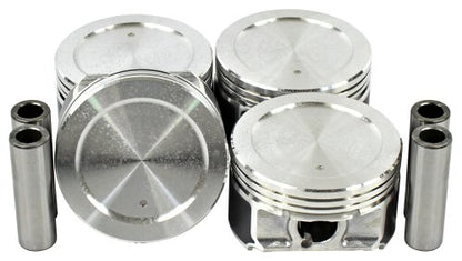 Piston Set 1998-2003 Chevrolet,GMC,Pontiac 2.2L (Oversizes Available)