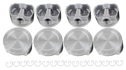 Piston Set 1997-2008 Ford,Lincoln 5.4L (Oversizes Available)