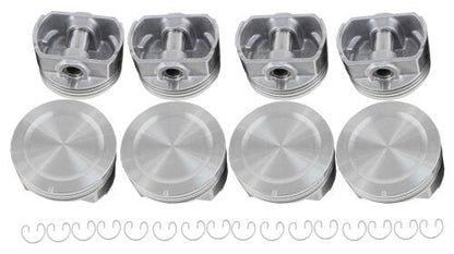 Piston Set 1997-2008 Ford,Lincoln 5.4L (Oversizes Available)