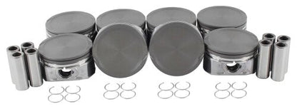 Piston Set 2005-2010 Ford,Mercury 4.6L (Oversizes Available)