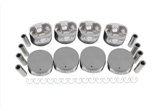 Piston Set 2004-2014 Ford,Lincoln 5.4L (Oversizes Available)