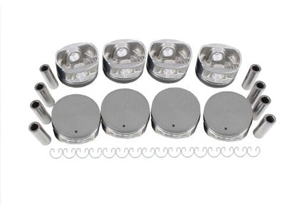 Piston Set 2004-2014 Ford,Lincoln 5.4L (Oversizes Available)