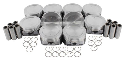 Piston Set 1997-2006 Ford 6.8L (Oversizes Available)