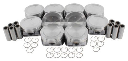 Piston Set 1997-2006 Ford 6.8L (Oversizes Available)