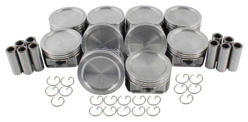 Piston Set 2000-2014 Ford 6.8L (Oversizes Available)