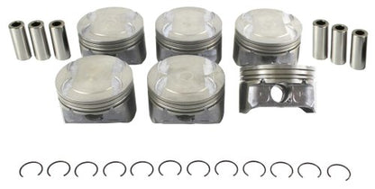 Piston Set 2007-2012 Ford,Lincoln,Mercury 3.5L (Oversizes Available)