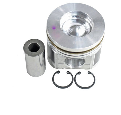 Piston Set 2003-2010 Ford 6.0L (Oversizes Available)
