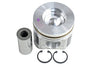 Piston Set 2003-2010 Ford 6.0L (Oversizes Available)