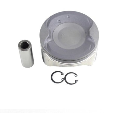 Piston Set 2013-2020 Nissan 2.5L (Oversizes Available)