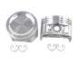 Piston Set 1996-2003 Chevrolet,Suzuki 1.8L-2.0L (Oversizes Available)