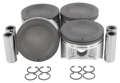 Piston Set 2007-2009 Suzuki 2.0L (Oversizes Available)