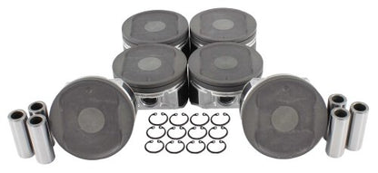 Piston Set 2005-2021 Nissan,Suzuki 4.0L (Oversizes Available)
