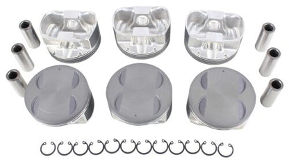 Piston Set 2009-2014 Nissan 3.5L (Oversizes Available)