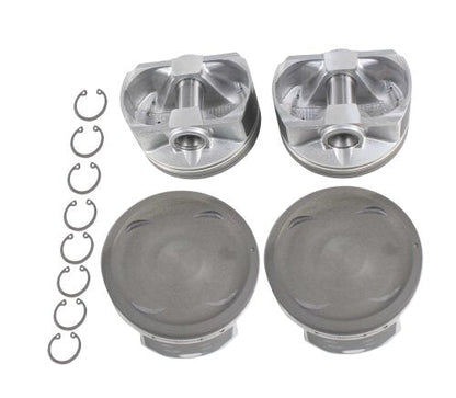 Piston Set 2006-2014 Subaru 2.5L (Oversizes Available)