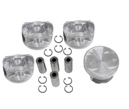 Piston Set 2005 Subaru 2.5L (Oversizes Available)