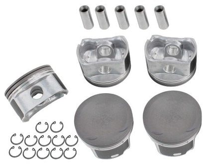 Piston Set 2005-2014 Volkswagen 2.5L (Oversizes Available)