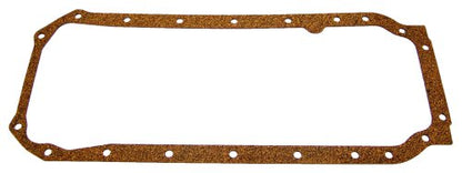Oil Pan Gasket Set 1989-1995 Cadillac 4.5L-4.9L