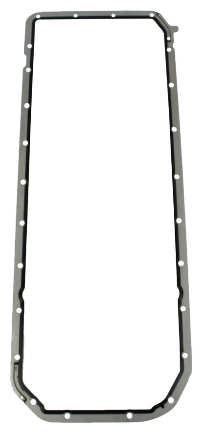 Oil Pan Gasket Set 1991-2008 BMW 2.5L-3.2L