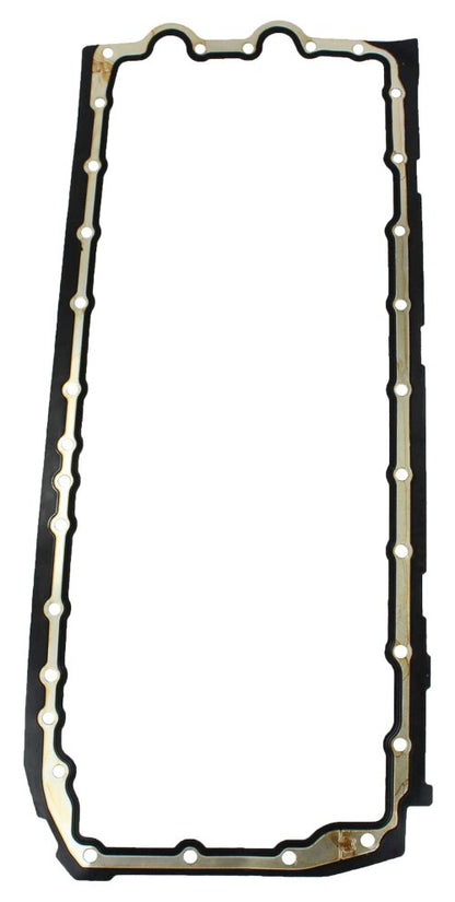 Oil Pan Gasket Set 2010-2016 BMW 3.0L