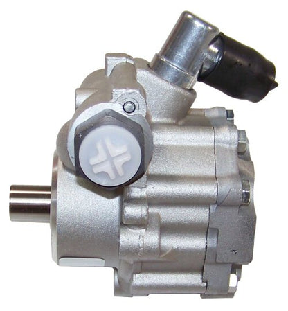 Power Steering Pump 2007-2009 Dodge,Freightliner 3.0L