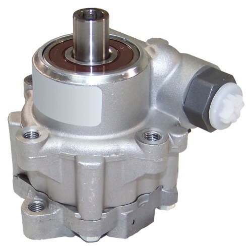 Power Steering Pump 2007-2009 Dodge,Freightliner 3.0L