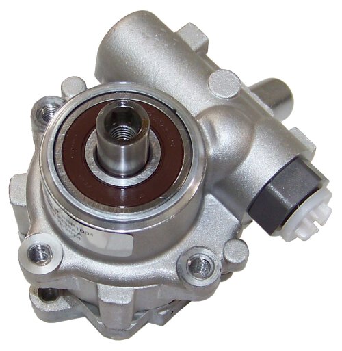 Power Steering Pump 2007-2009 Dodge,Freightliner 3.0L