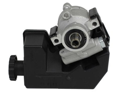 Power Steering Pump 2002-2006 Jeep 3.7L