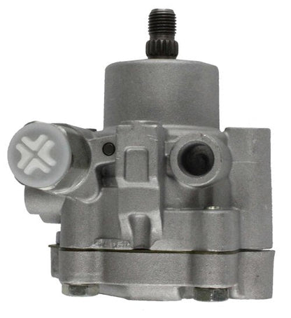 Power Steering Pump 2001-2004 Ford 2.0L
