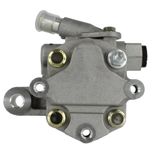 Power Steering Pump 2004-2009 Cadillac 4.6L