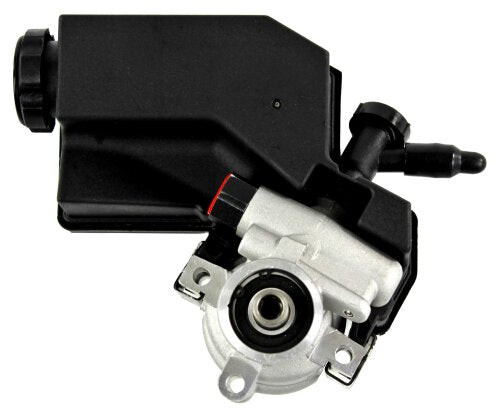 Power Steering Pump 2001-2006 Dodge,Jeep 4.7L-8.3L