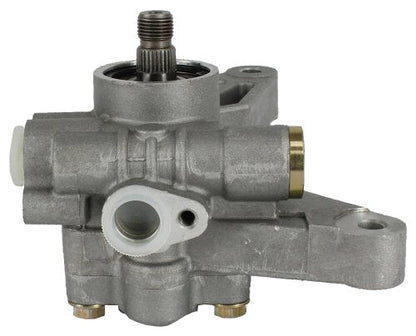 Power Steering Pump 2004-2008 Acura,Honda 3.2L-3.5L