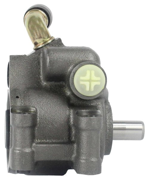 Power Steering Pump 2007-2010 Ford 4.6L-6.8L