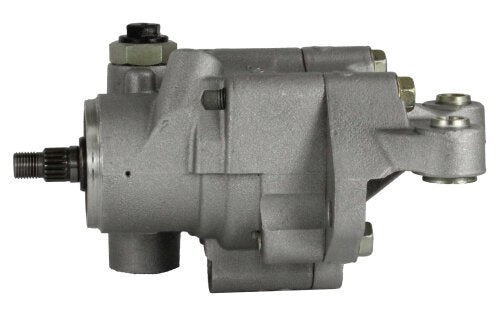 Power Steering Pump 1990-1997 Lexus 4.0L