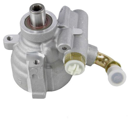 Power Steering Pump 2005-2009 Buick,Chevrolet,Pontiac 5.3L