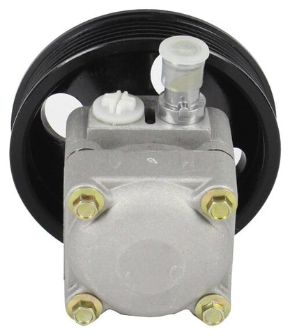 Power Steering Pump 2002-2007 Volvo 2.5L-2.9L