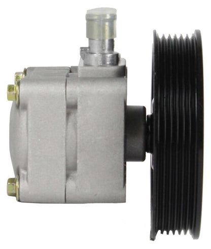 Power Steering Pump 2002-2007 Volvo 2.5L-2.9L